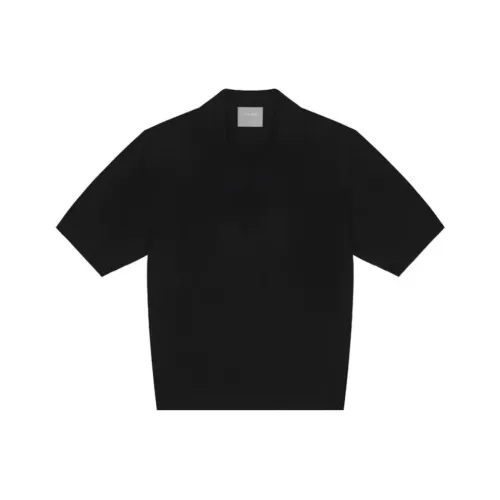 TEAM WANG Унисекс Поло