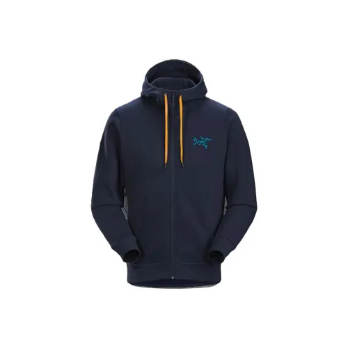 Arcteryx Emblem Мужские Куртки