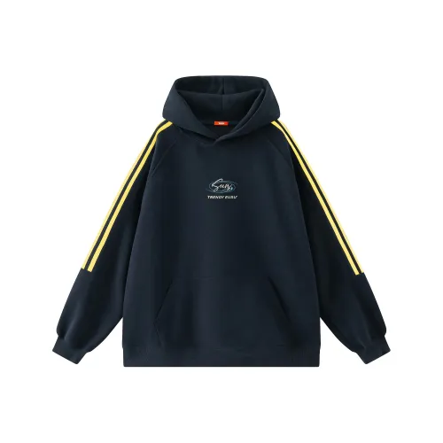 EUSU Унисекс Свитшоты