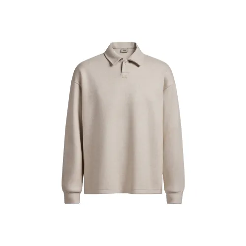 CHINISM Унисекс Поло