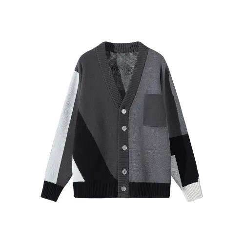 Lilbetter Серый Мужской Трикотаж