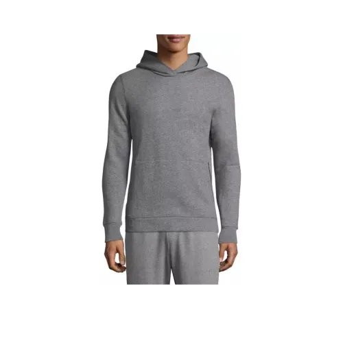 John Elliott Толстовка Мужская Серого цвета