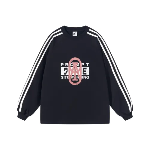 BLIND402 Унисекс Свитшоты