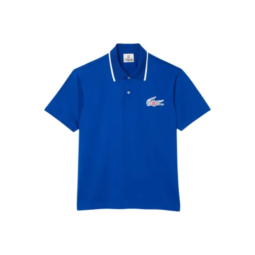 CLOT LACOSTE Collaboration Коллаборация Поло Унисекс