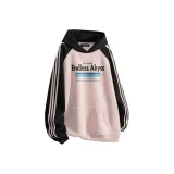 Розовый и черный