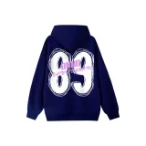 Королевский синий [Числа 89]