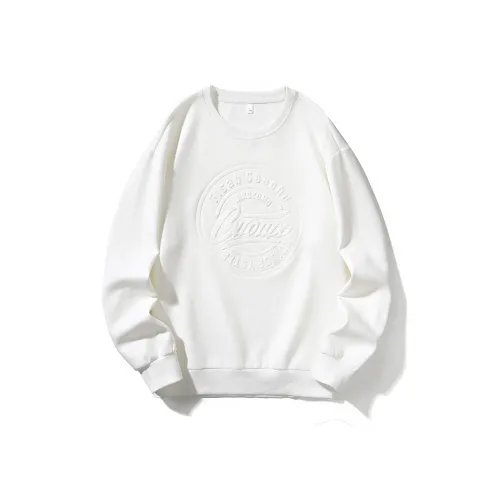 ORMY Унисекс Свитшоты