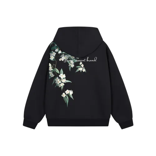 SUNSETMONENT Унисекс Свитшоты