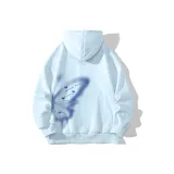 Светло-синий [Стиль позиционирования слева]