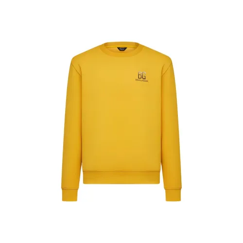 Biyin Leufen Мужские Свитшоты