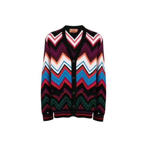 MISSONI Трикотаж Мужской Многоцветный