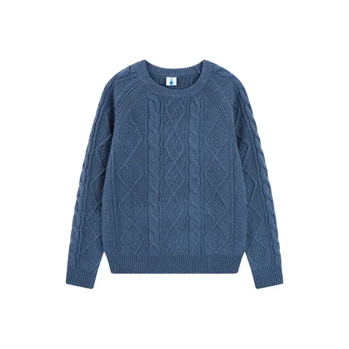 Crying Center Унисекс Свитеры