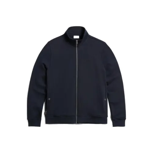 WOOLRICH Blue Men's Jackets WOOLRICH Синий Мужские Куртки
