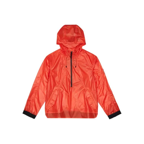 A COLD WALL* Оранжевый Мужской Куртки