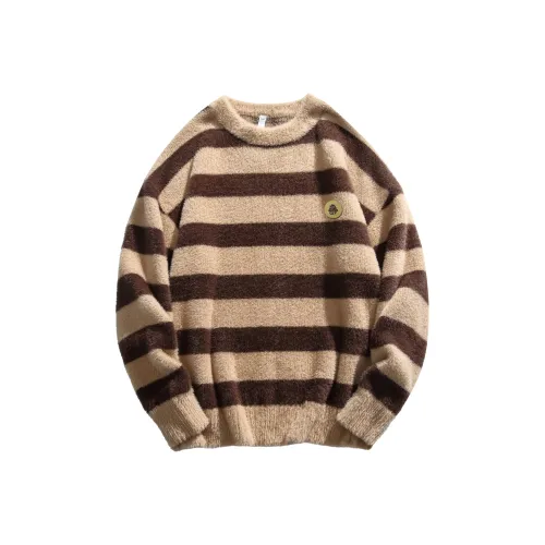 CLOR Унисекс Трикотаж