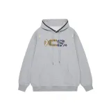 Тёмный вересковый серый