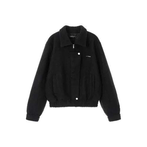 ETERNITY ITA Унисекс Куртки