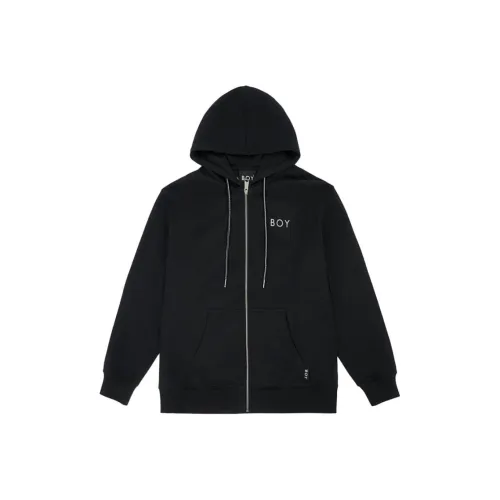 Boy London Свитшот Унисекс Черный