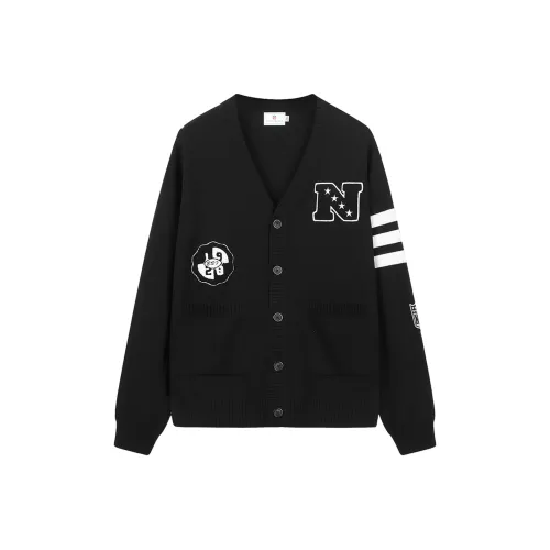 NFL Черные Унисекс Свитеры