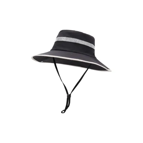 TUCANO Полиамидовые шляпы с защитой от солнца Унисекс