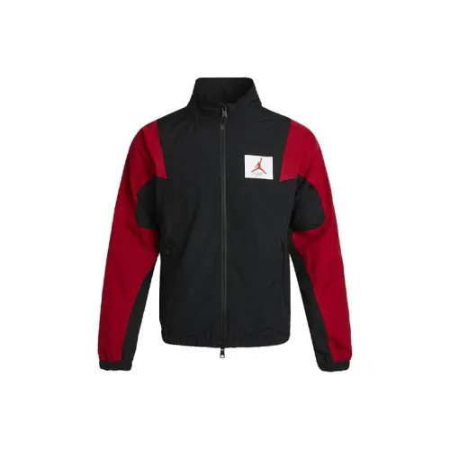 Jordan Flight Черные Мужские Куртки