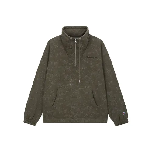 Champion Мужские Толстовки