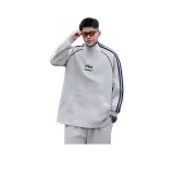 Серый, тонкий