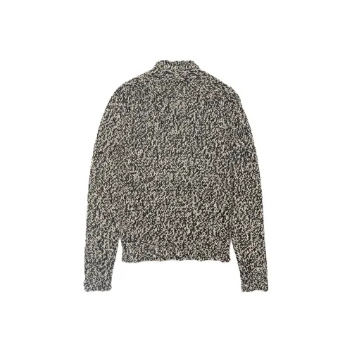 SAINT LAURENT Свитер Мужской Многоцветный