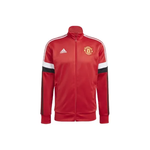 Adidas MUFC Мужские Куртки