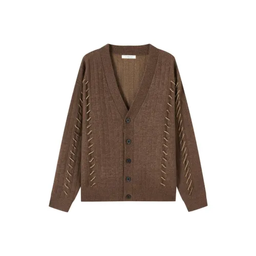 RIVER STONE Трикотаж Мужской Хаки