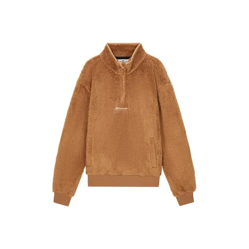 Champion Толстовка Европейская версия Унисекс