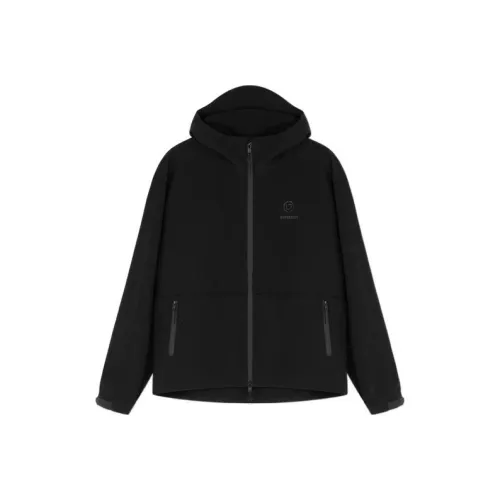 REPRESENT 247 Черные Мужские Куртки