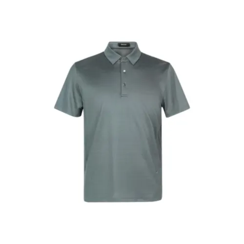 DIKENI Яшма Мужская Поло