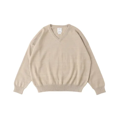 Visvim Унисекс Свитеры