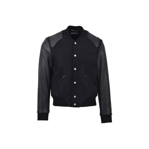 SAINT LAURENT Куртки и Пальто Мужской