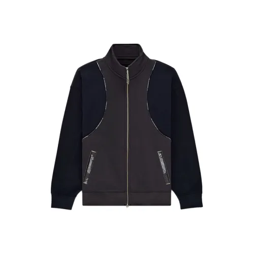 Конверс Фиолетовый Унисекс Куртки