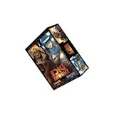 Пава Сезон 2: Гангстер против Самурая