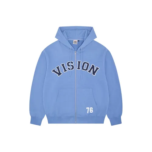 Vision Street Wear Толстовка Унисекс