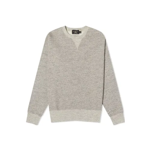 Ralph Lauren Толстовка Мужская Серого цвета