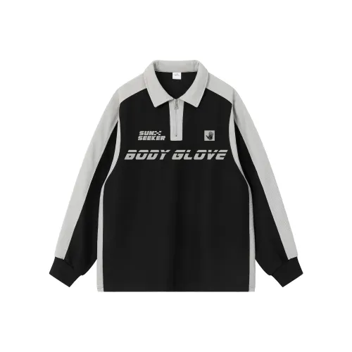 BODY GLOVE Унисекс Поло