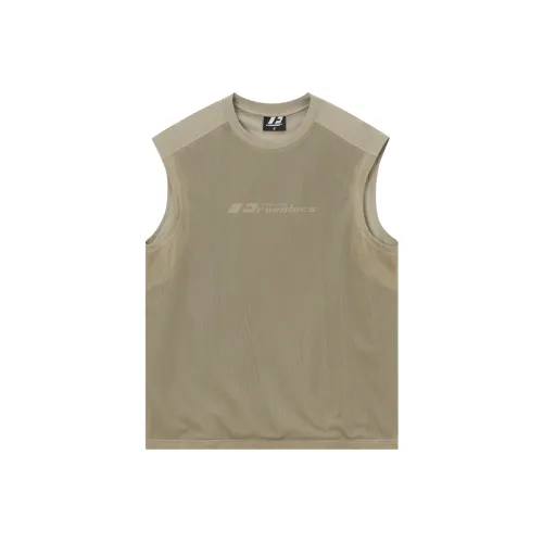 FORNINES Майка Вода Активированный Дисплей Image Унисекс