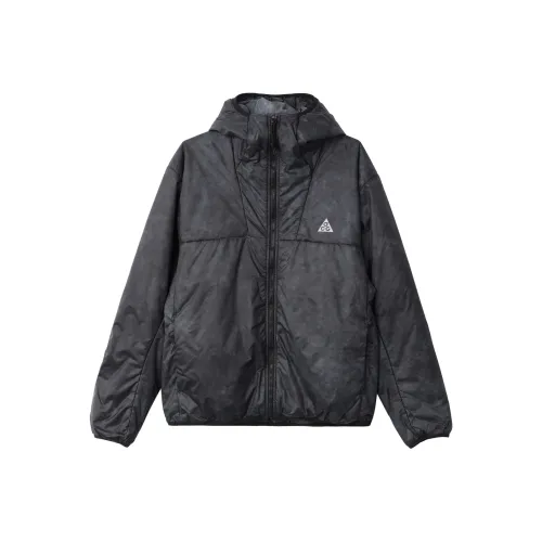 Nike ACG Мужские Черные Куртки