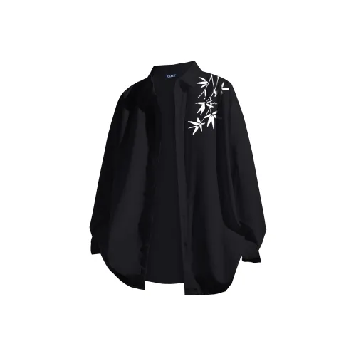 GDRX Унисекс Рубашки