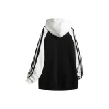 Чёрный и Фотиния Серый рукава (с флисовой подкладкой).