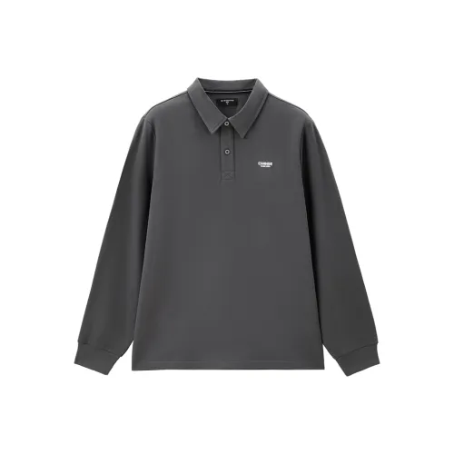 Giordano Мужская рубашка поло