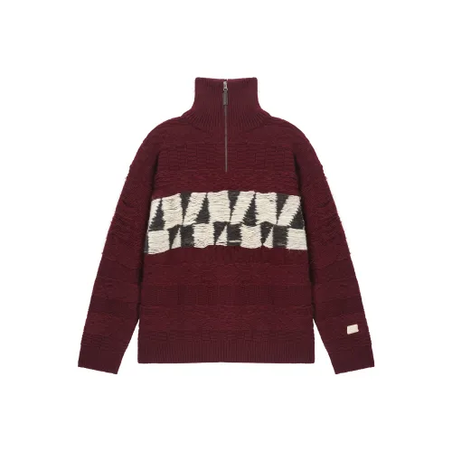 UNVESNO Унисекс Свитеры