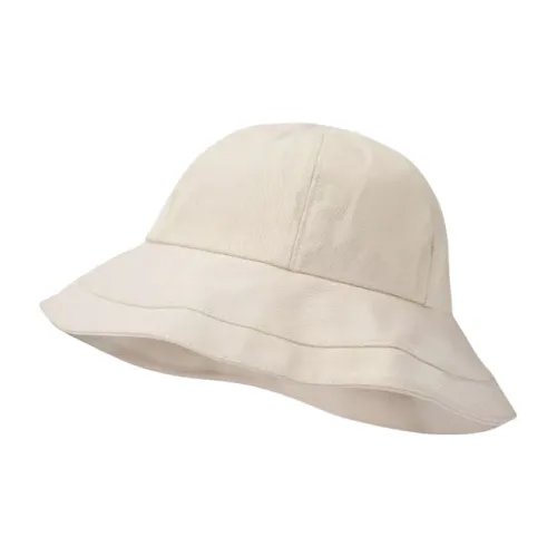 Zhuo Guang Cotton Bucket Hats Женские
