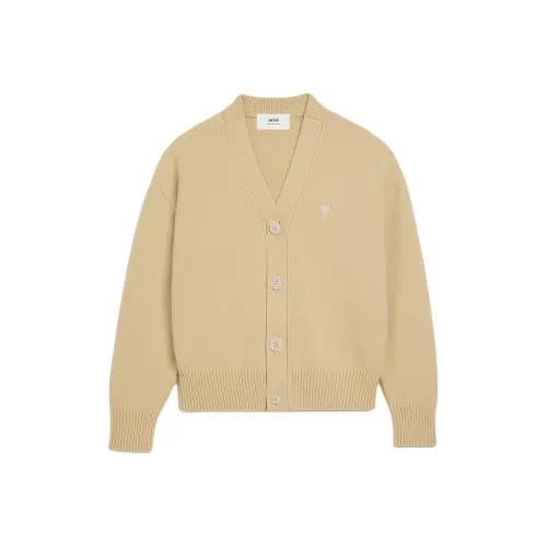 AMIPARIS 721 Кремовый Унисекс Свитера