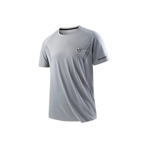 FCB ARCELONA Унисекс Футболка