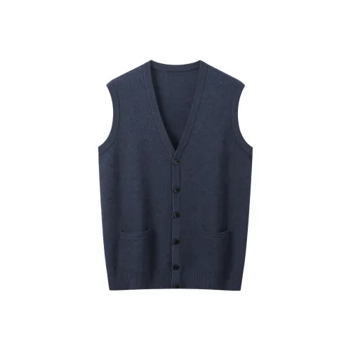 H YXIANG Мужские Свитера